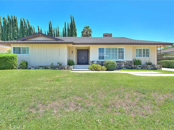 1614 Melanie Ln, Arcadia, CA 91007