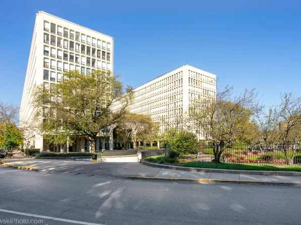1400 E 55th St #601S, Chicago, IL 60615