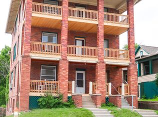 124 Park Ave UNIT 3, Omaha, NE 68131