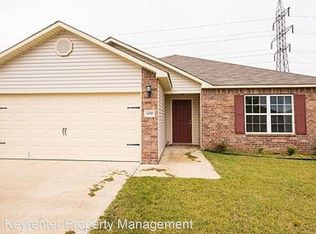 14705 E 36th Pl, Tulsa, OK 74134