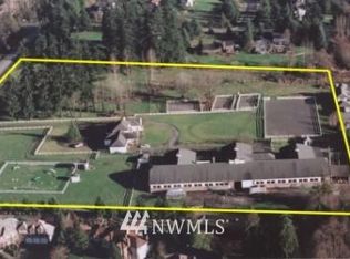 17619 NE 128th St, Redmond, WA