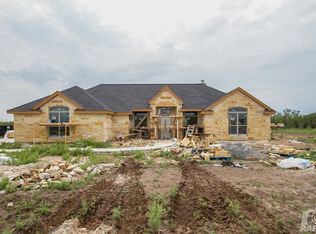 3505 Black Buck Trl, San Angelo, TX 76901