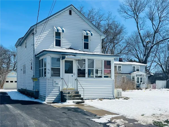 33 Parker Ave, Cortland, NY 13045