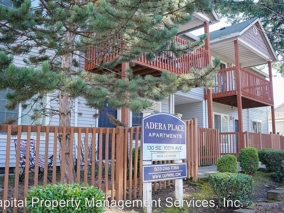 1st image of 130 SE 105th Ave APT I1