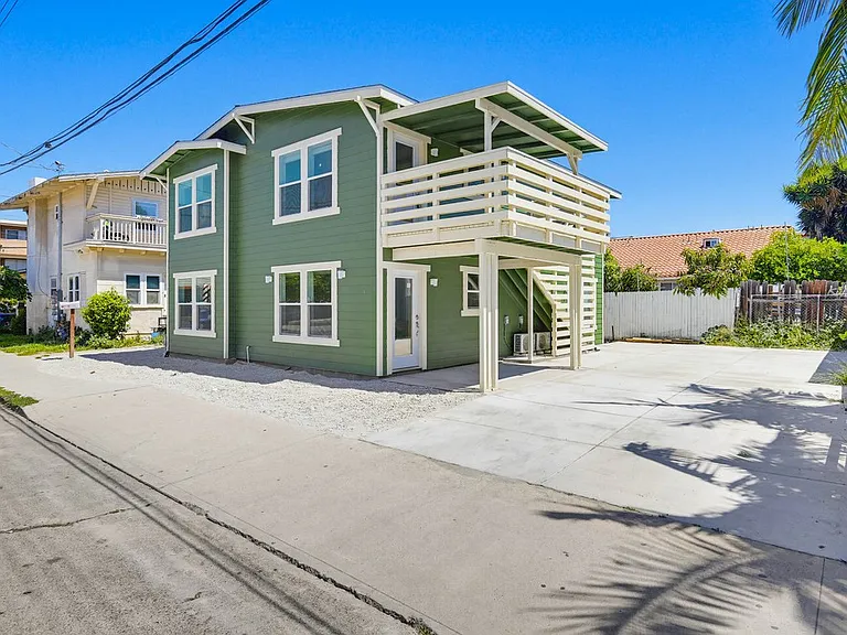 1017 Riverine Ave #200 — Photo 1