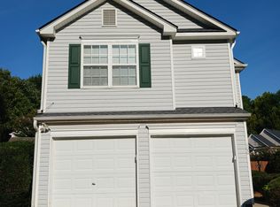 100 Lacombe Ct, Holly Springs, NC 27540