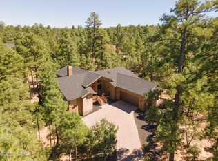 481 S Paintbrush Rd, Show Low, AZ 85901