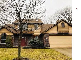 90 Renwood Pl, Springboro, OH 45066
