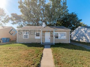 1908 Joy Ave, Granite City, IL 62040