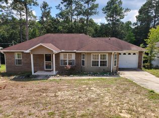 1244 Walter Ave, Crestview, FL 32536