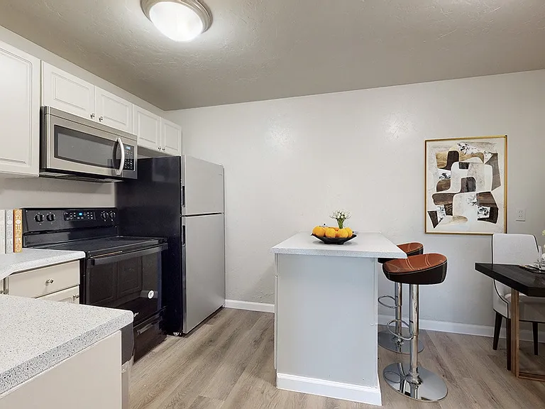 The Sugarberry Apartments — Photo 14