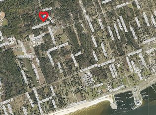 Henderson Ave LOT 7-10, Pass Christian, MS 39571