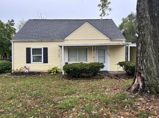 5035 Vanderbilt Dr, Columbus, OH 43213