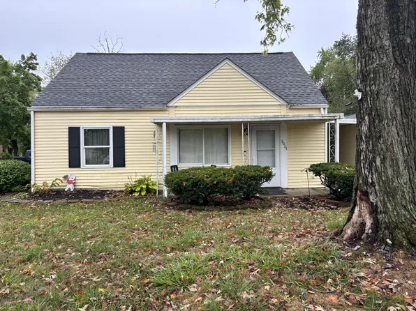 5035 Vanderbilt Dr, Columbus, OH 43213