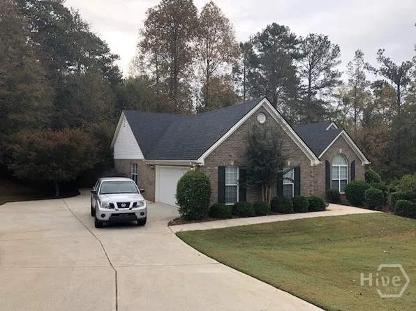 225 Lexington Cir, Athens, GA 30605