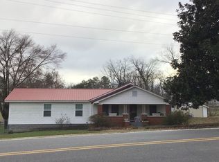 11361 County Road 15, Maplesville, AL 36750