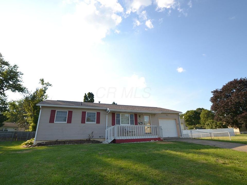 1st image of 961 Eisenhower Ct