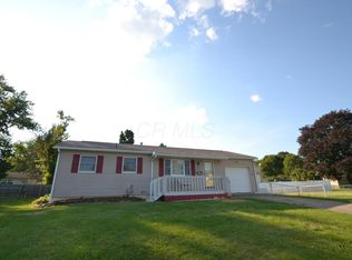 961 Eisenhower Ct, Newark, OH 43055
