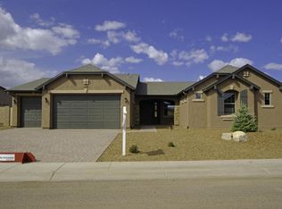 7535 E Dragoon Rd, Prescott Valley, AZ 86315