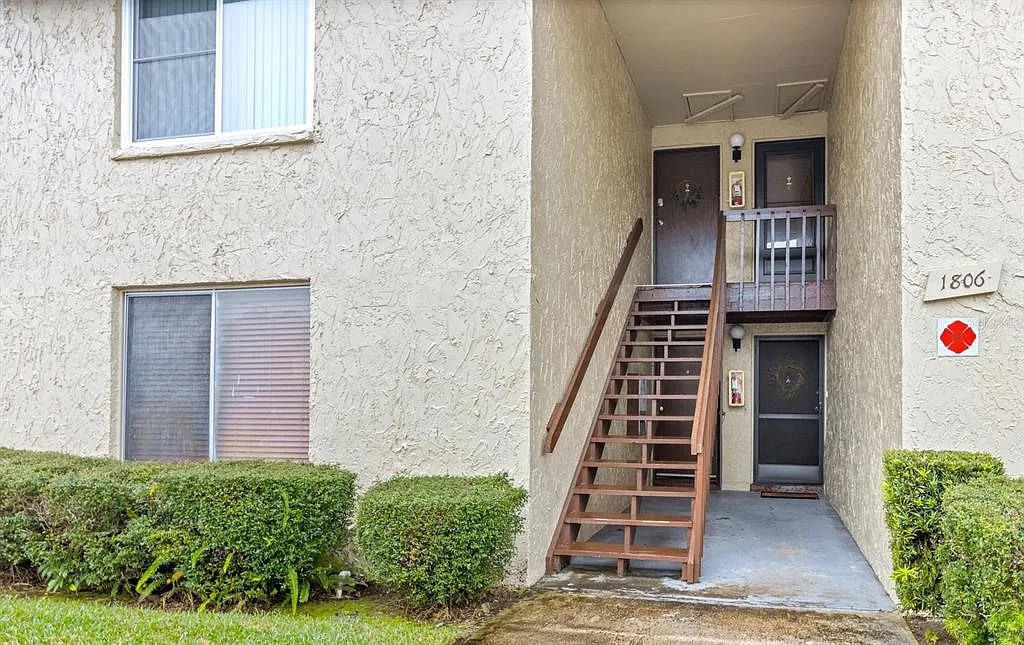 1 bed, 1.0 bath, 590 sqft, $1,495 — Photo 1