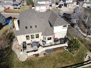 12394 W Auburn Dr, Lakewood, CO 80228