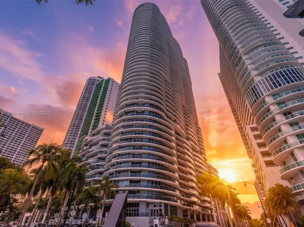 488 NE 18th St Unit 1209, Miami, FL 33132