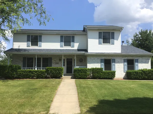 24241 S Cree Dr, Channahon, IL 60410