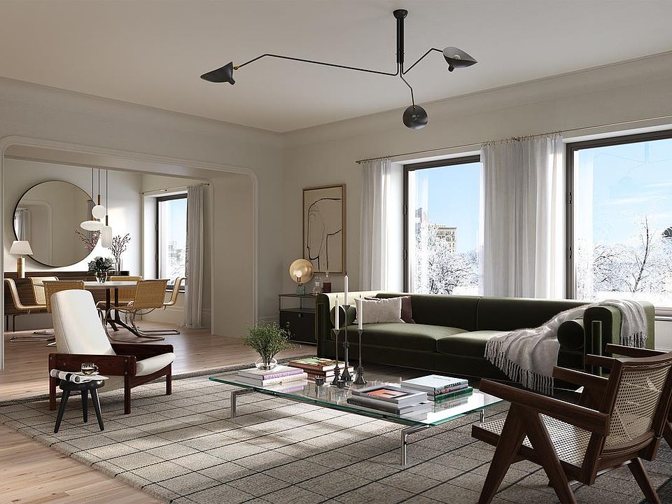 1 Prospect Park W, Brooklyn, NY 11215 Zillow