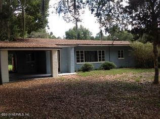 275 E Main St, Pomona Park, FL 32181
