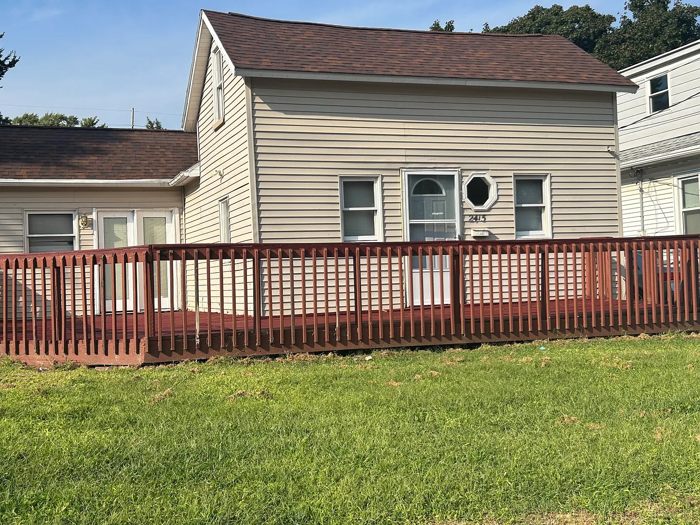 3 bed, 1068 sqft, $1,245 — Photo 1