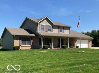 9490 W 1000 N, Elwood, IN 46036