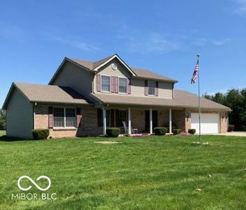 9490 W 1000 N, Elwood, IN, 46036