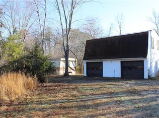 196 Abbey Ln, Cobbs Creek, VA 23035