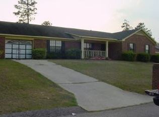 3424 NE Linderwood Dr, Augusta, GA 30906