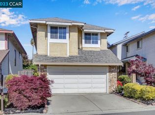 21606 Justco Ln, Castro Valley, CA 94552
