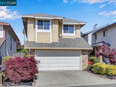 21606 Justco Ln, Castro Valley, CA, 94552