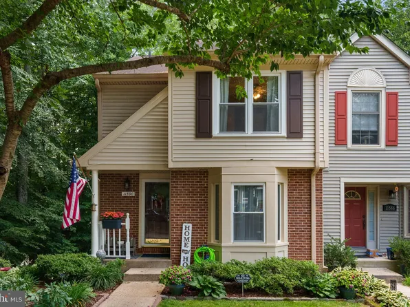 11590 Mohican Rd, Woodbridge, VA 22192