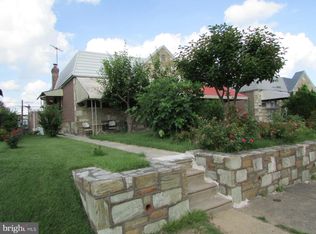 2117 Solly Ave, Philadelphia, PA 19152