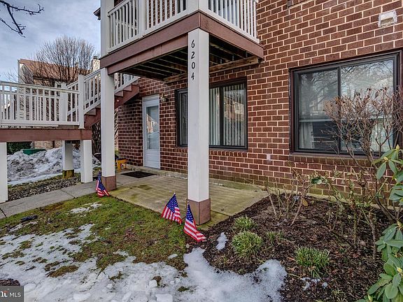 2nd image of 6204 Hilltop Dr #2