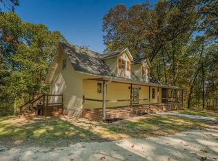2855 Saint Hwy, Seymour, MO 65746