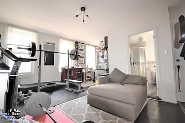 Rented by Bold New York