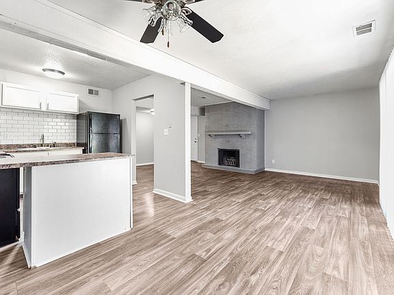 Renovated Apartment Home