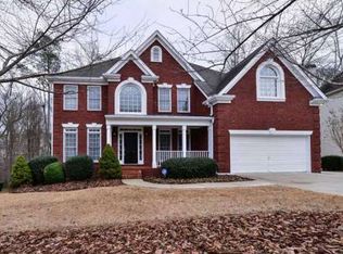 310 Mayes Farm Trl NW, Marietta, GA