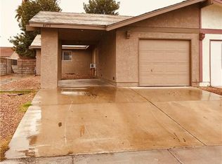 4473 Via San Marco, Las Vegas, NV 89103
