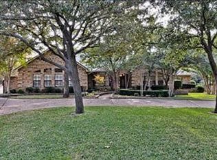 2613 Brookridge Dr, Hurst, TX 76054