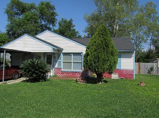 12445 Kathryn St, Houston, TX 77015