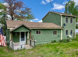 25 Round Pond Ln, Charlotte, ME 04666