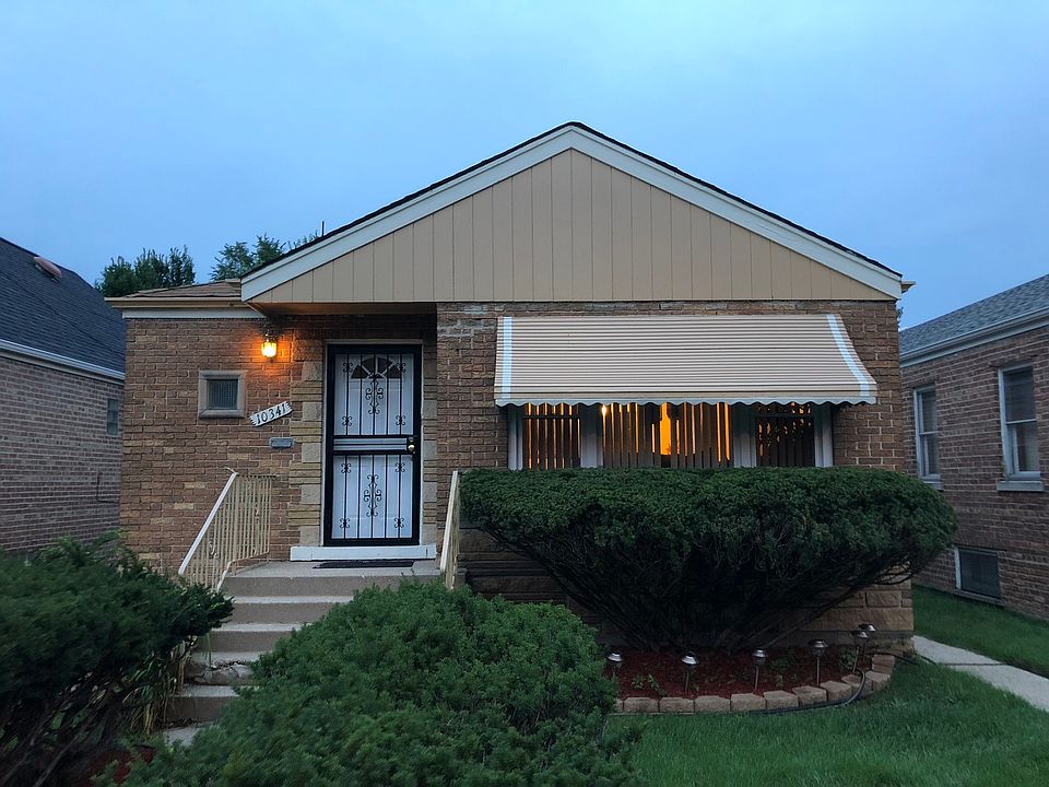 1st image of 10345 S Crandon Ave
