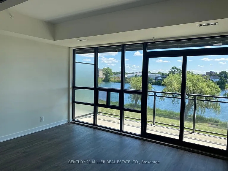 350 Prince Charles Dr S #215 — Photo 5
