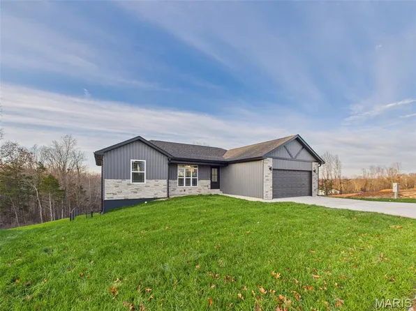 176 Teton Pass, Waynesville, MO 65583